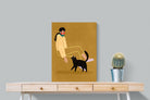 Pixalot ® Cozy Cat Companion