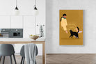 Pixalot ® Cozy Cat Companion