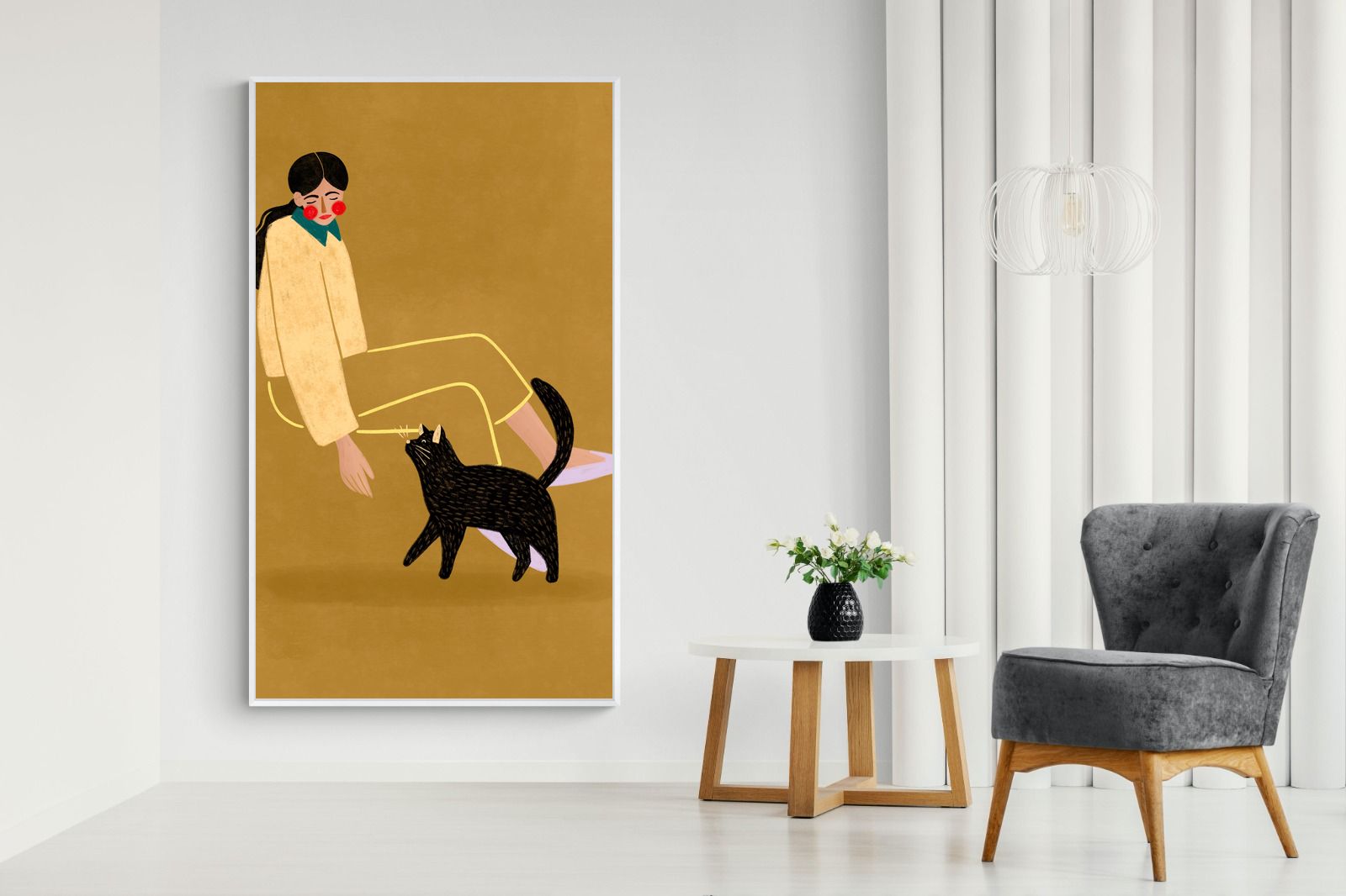 Pixalot ® Cozy Cat Companion