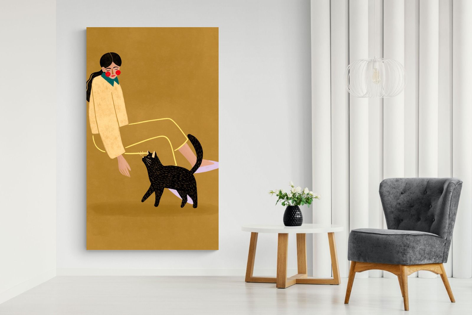 Pixalot ® Cozy Cat Companion