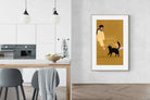 Pixalot ® Cozy Cat Companion