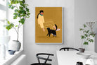 Pixalot ® Cozy Cat Companion