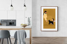 Pixalot ® Cozy Cat Companion