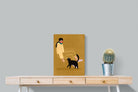 Pixalot ® Cozy Cat Companion
