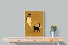 Pixalot ® Cozy Cat Companion
