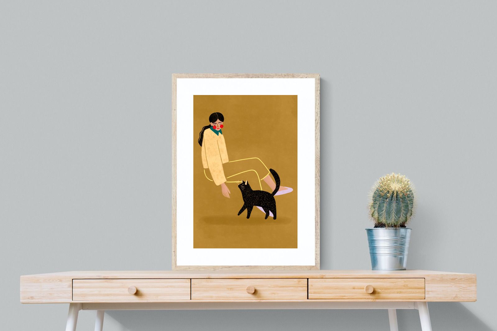 Pixalot ® Cozy Cat Companion