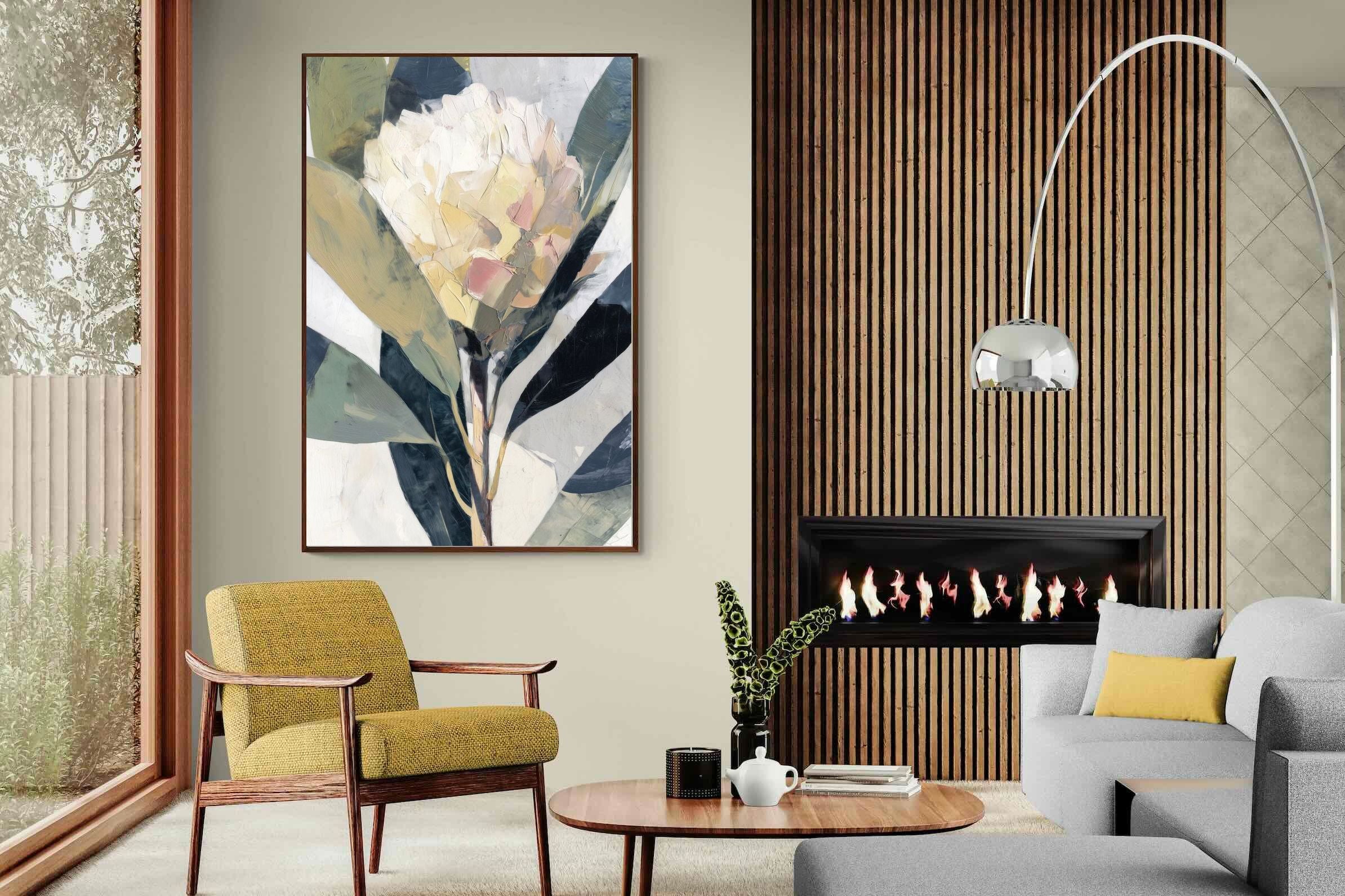 Pixalot ® Cream Protea