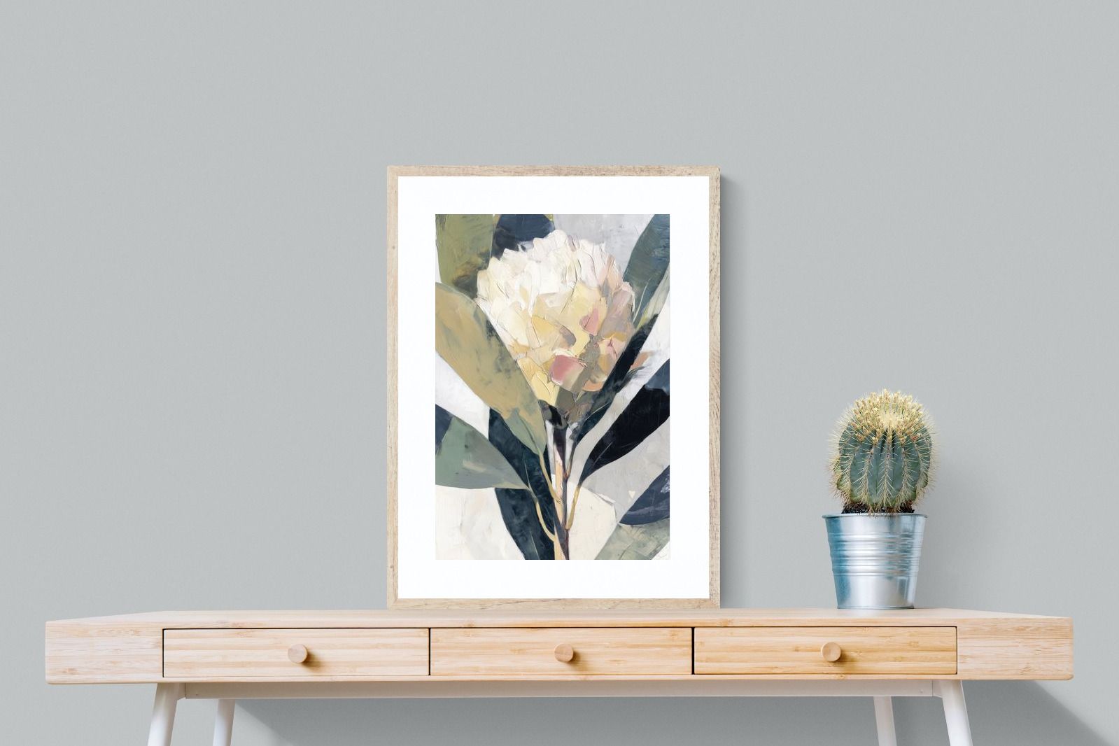 Pixalot ® Cream Protea