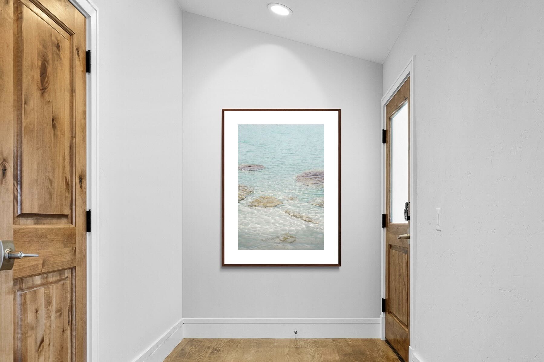 Pixalot ® Crystal Clear Waters
