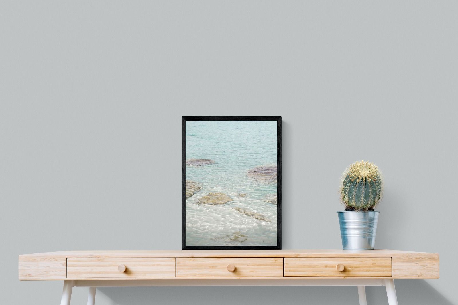 Pixalot ® Crystal Clear Waters
