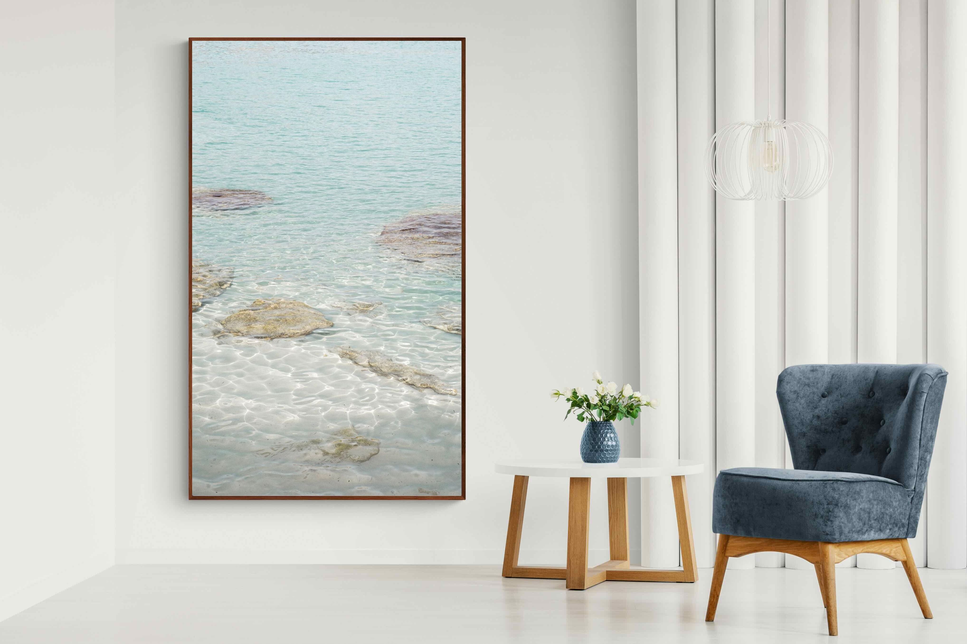 Pixalot ® Crystal Clear Waters