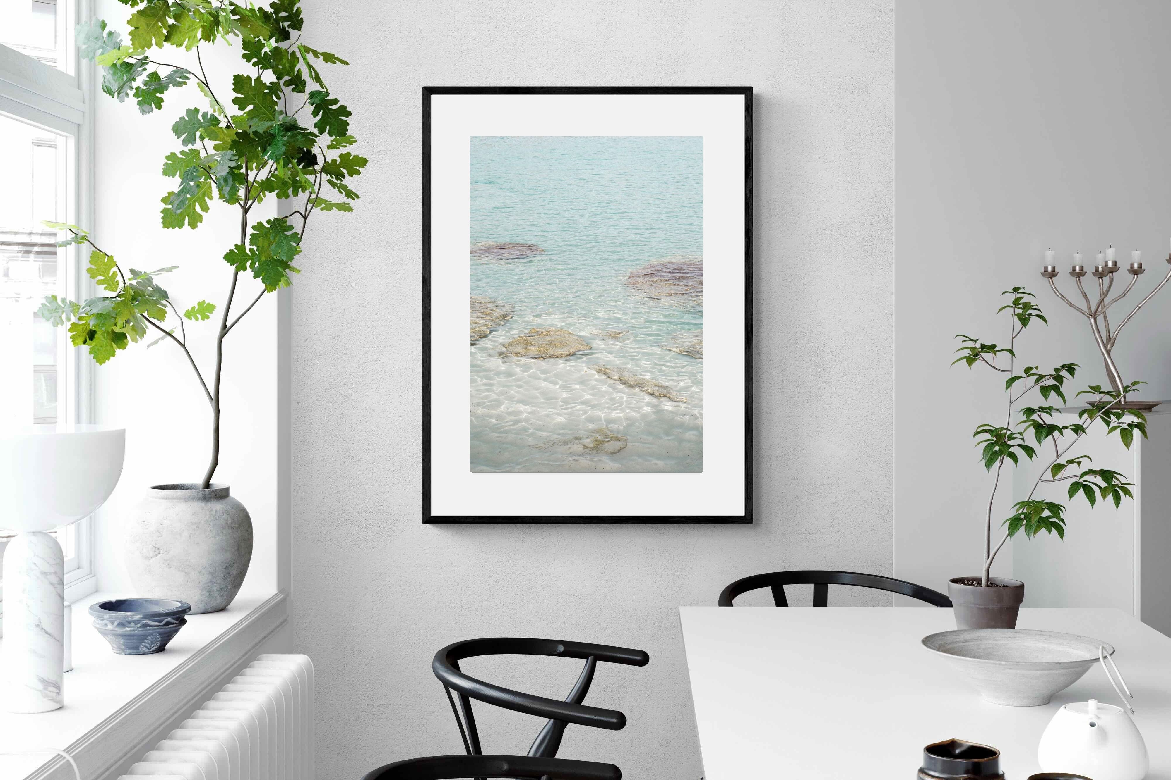 Pixalot ® Crystal Clear Waters
