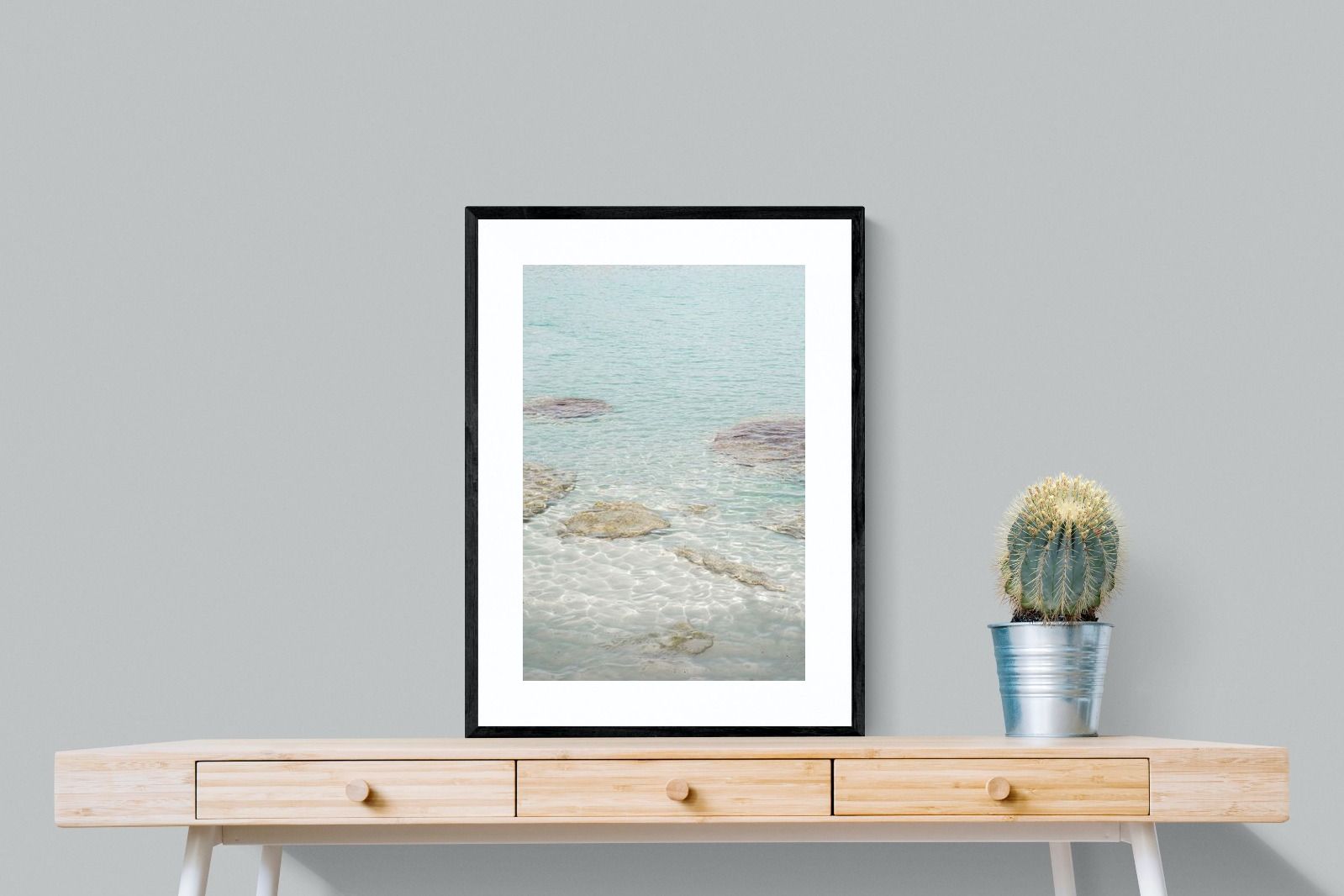 Pixalot ® Crystal Clear Waters