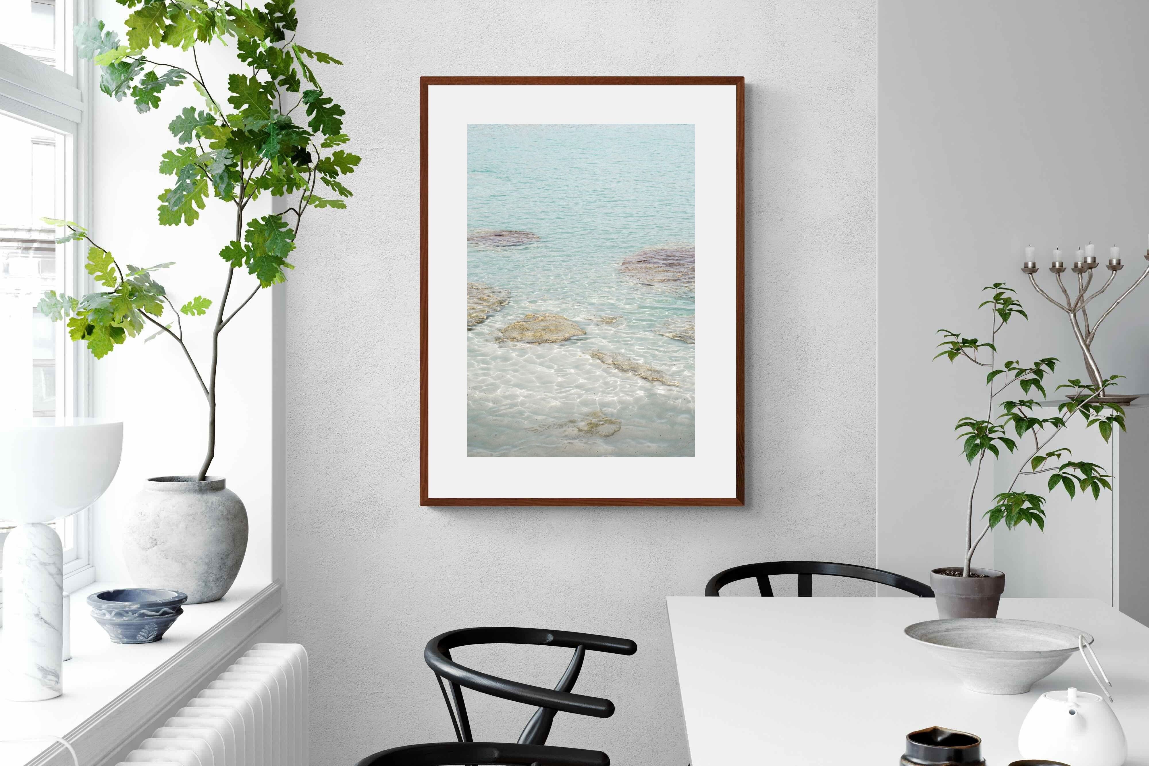 Pixalot ® Crystal Clear Waters