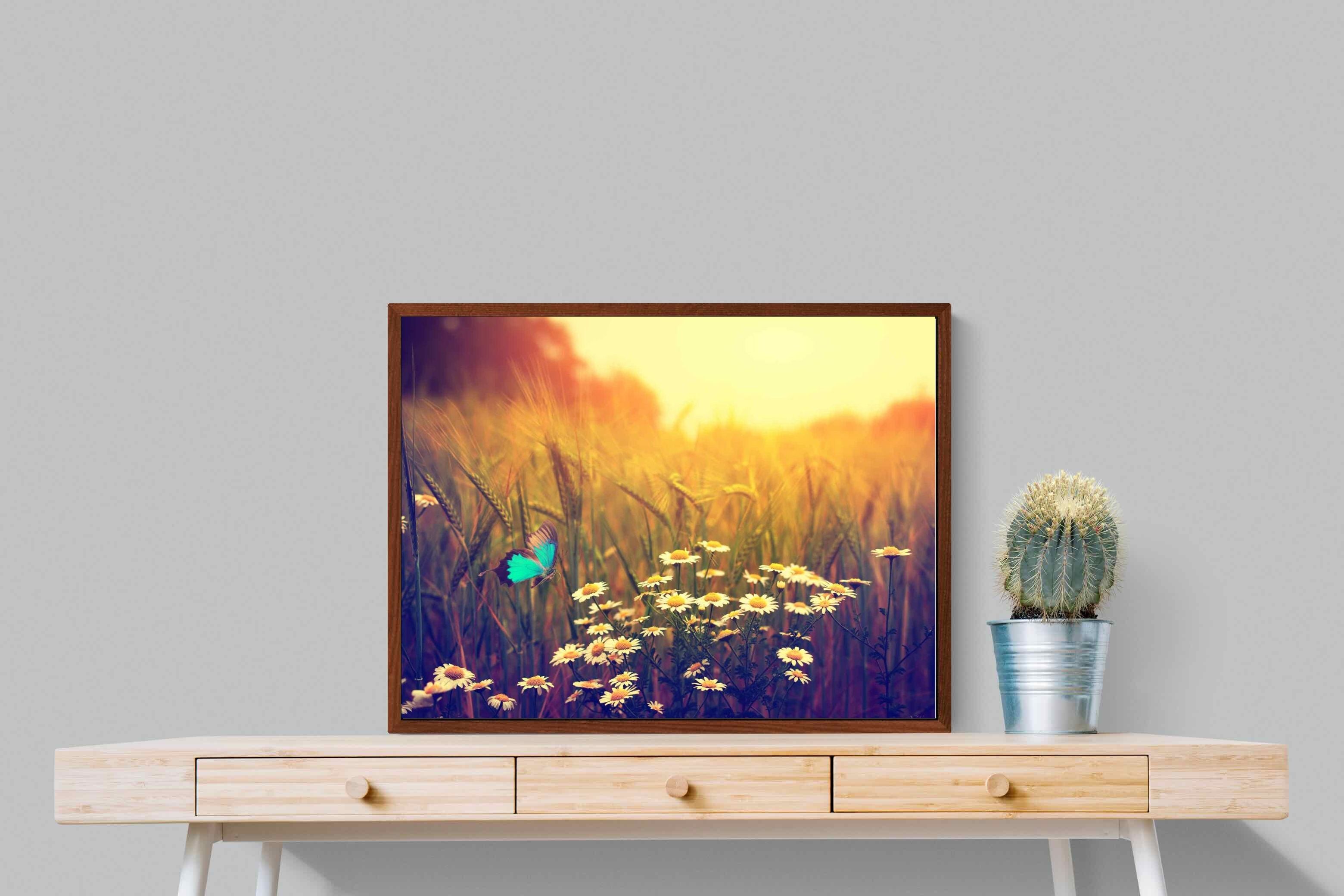 Pixalot ® Daisy Flutter