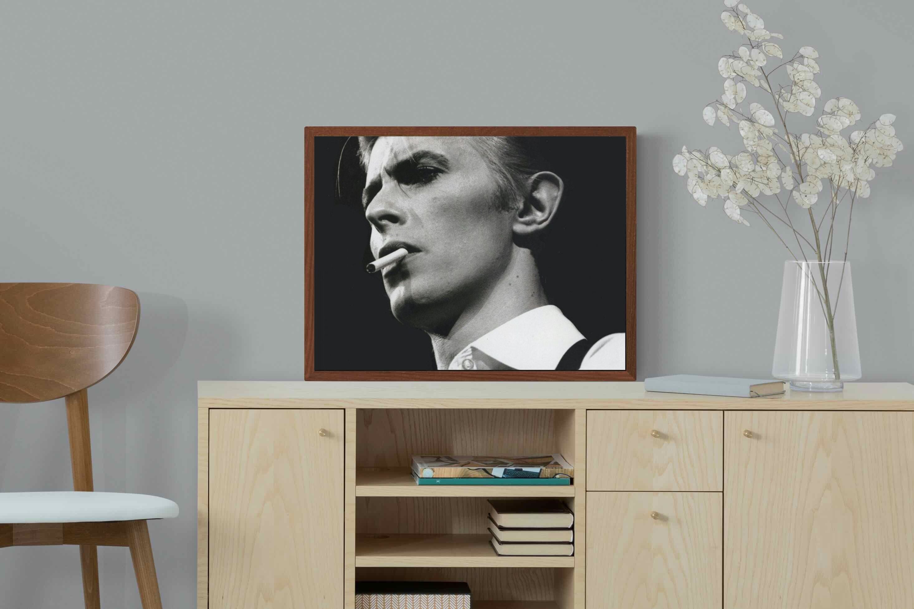 Pixalot ® David Bowie