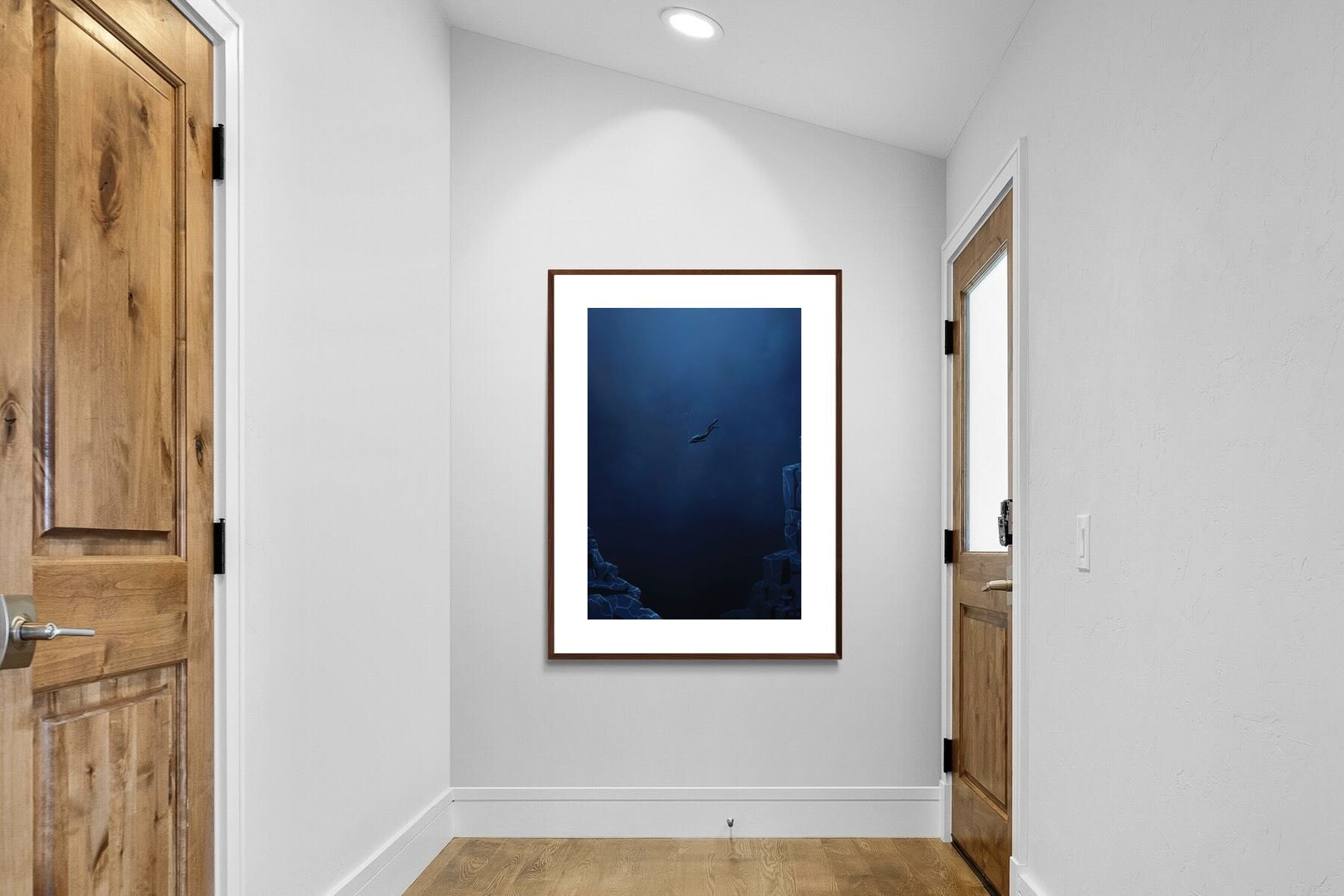 Pixalot ® Diver