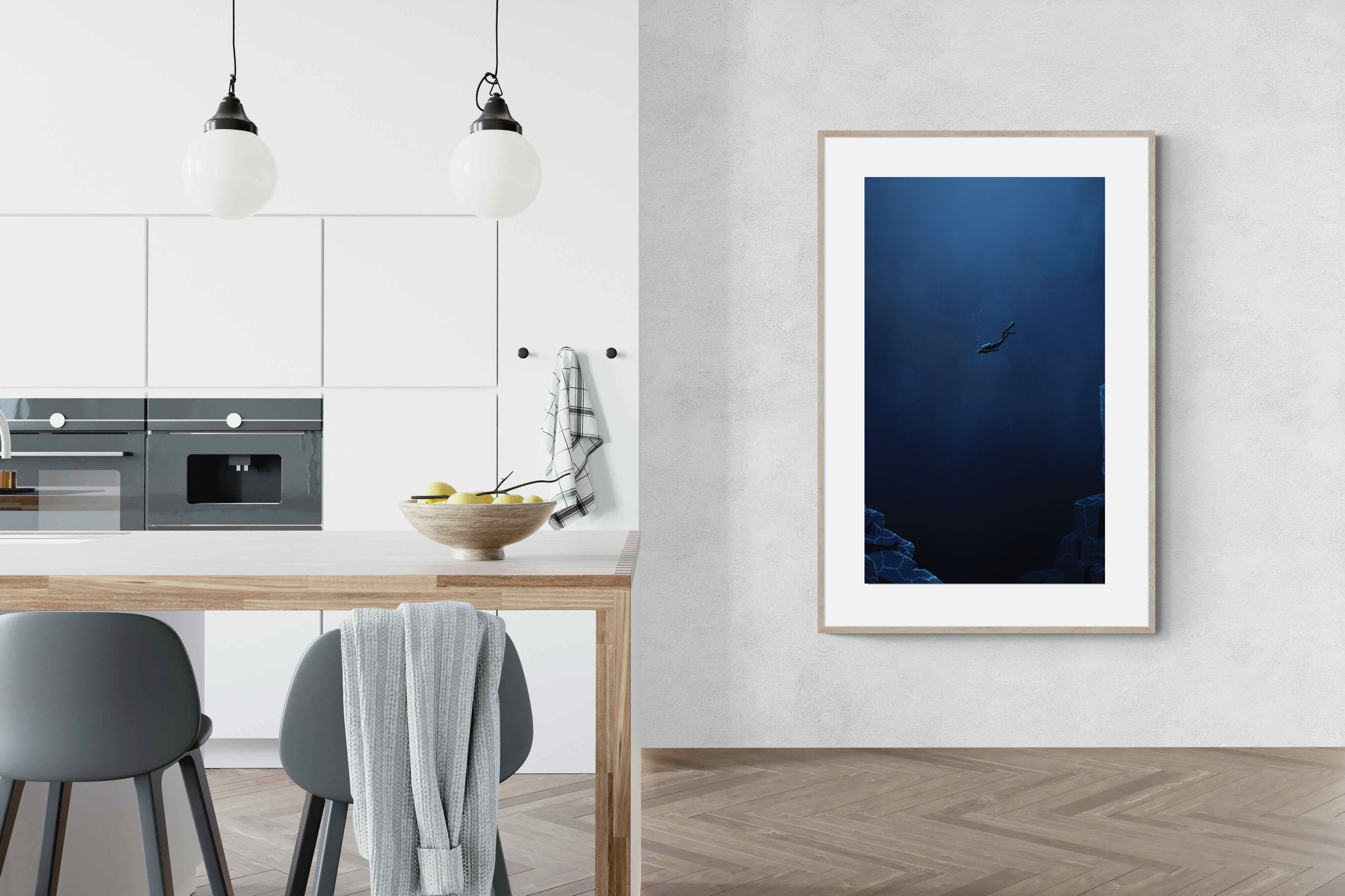 Pixalot ® Diver