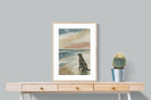 Pixalot ® Dog By The Sea