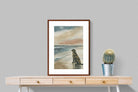 Pixalot ® Dog By The Sea