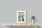 Pixalot ® Dog By The Sea