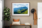 Pixalot ® Drakensberg Mountains