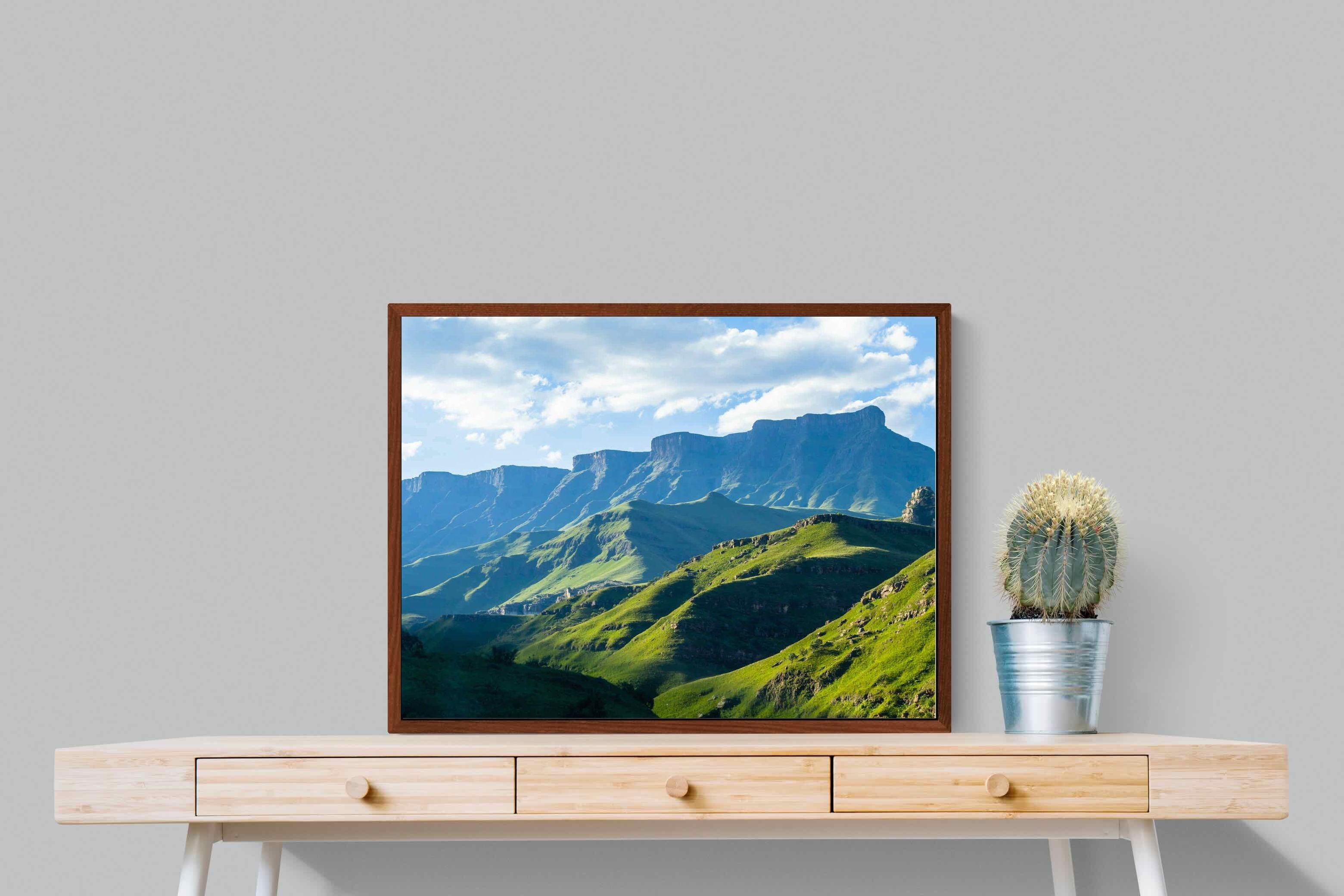 Pixalot ® Drakensberg Mountains