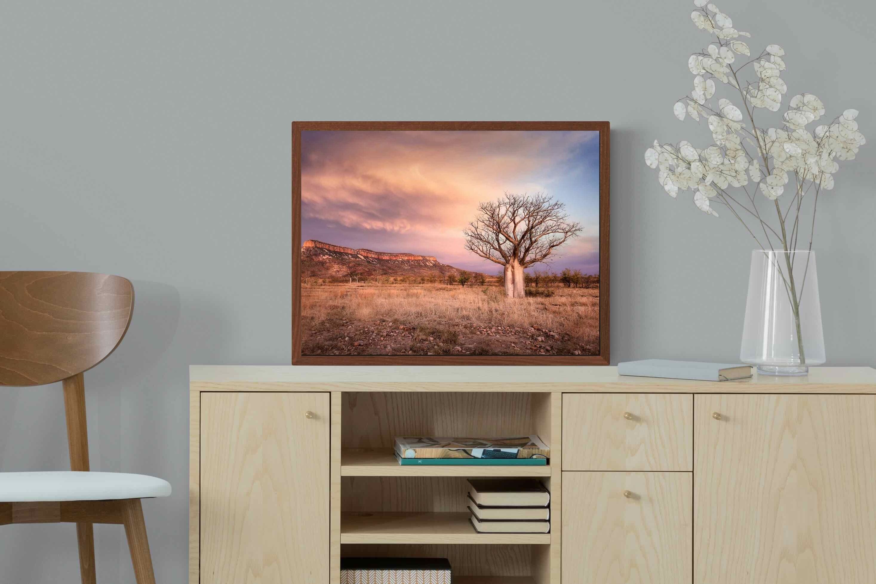 Pixalot ® Dusky Baobab