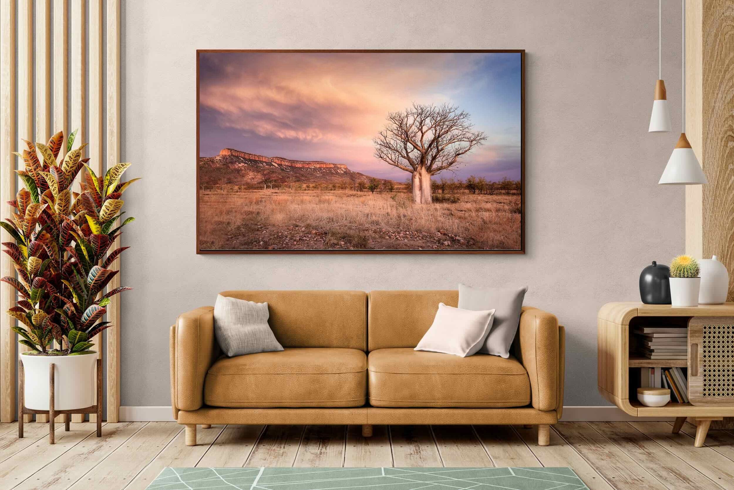 Pixalot ® Dusky Baobab