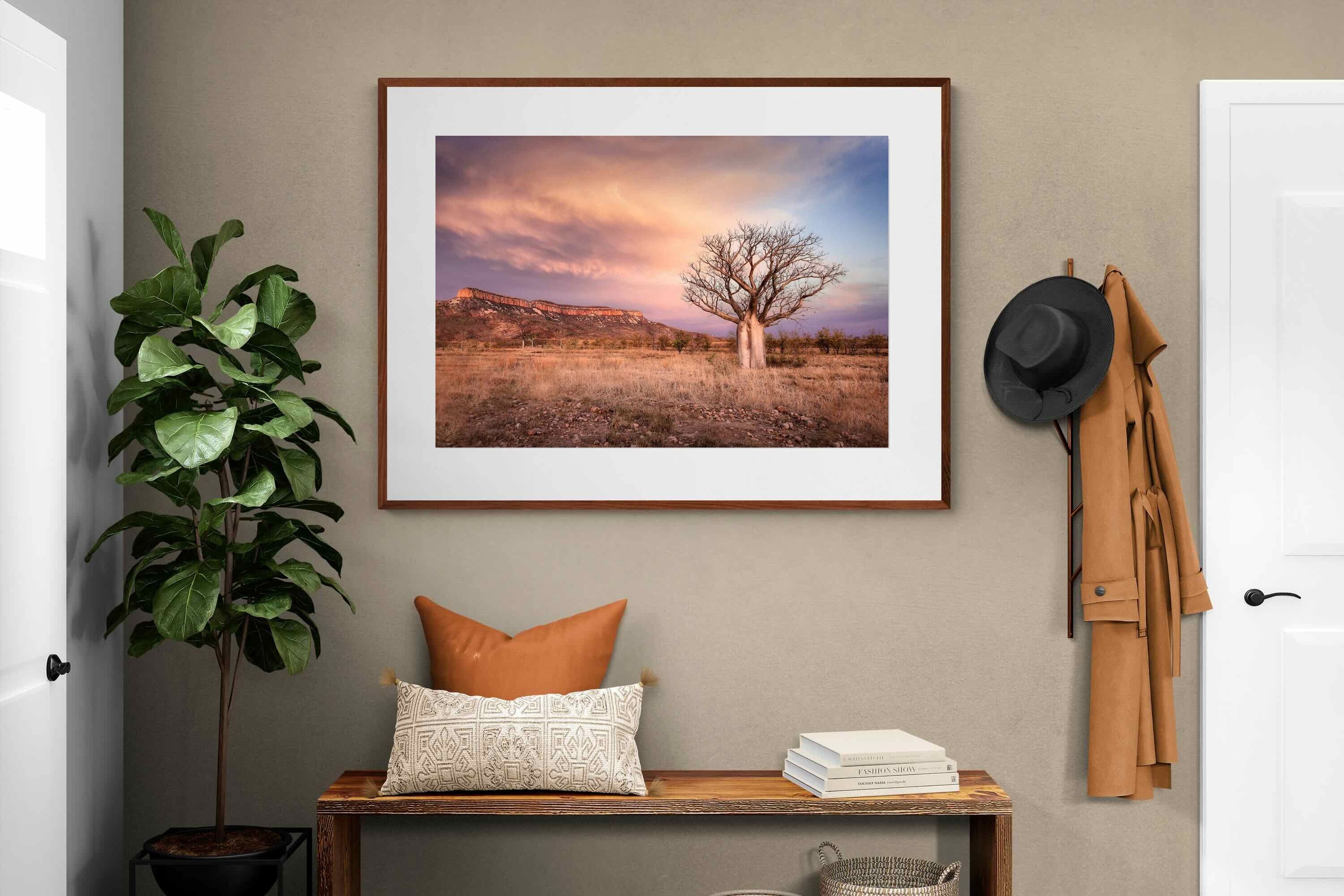 Pixalot ® Dusky Baobab