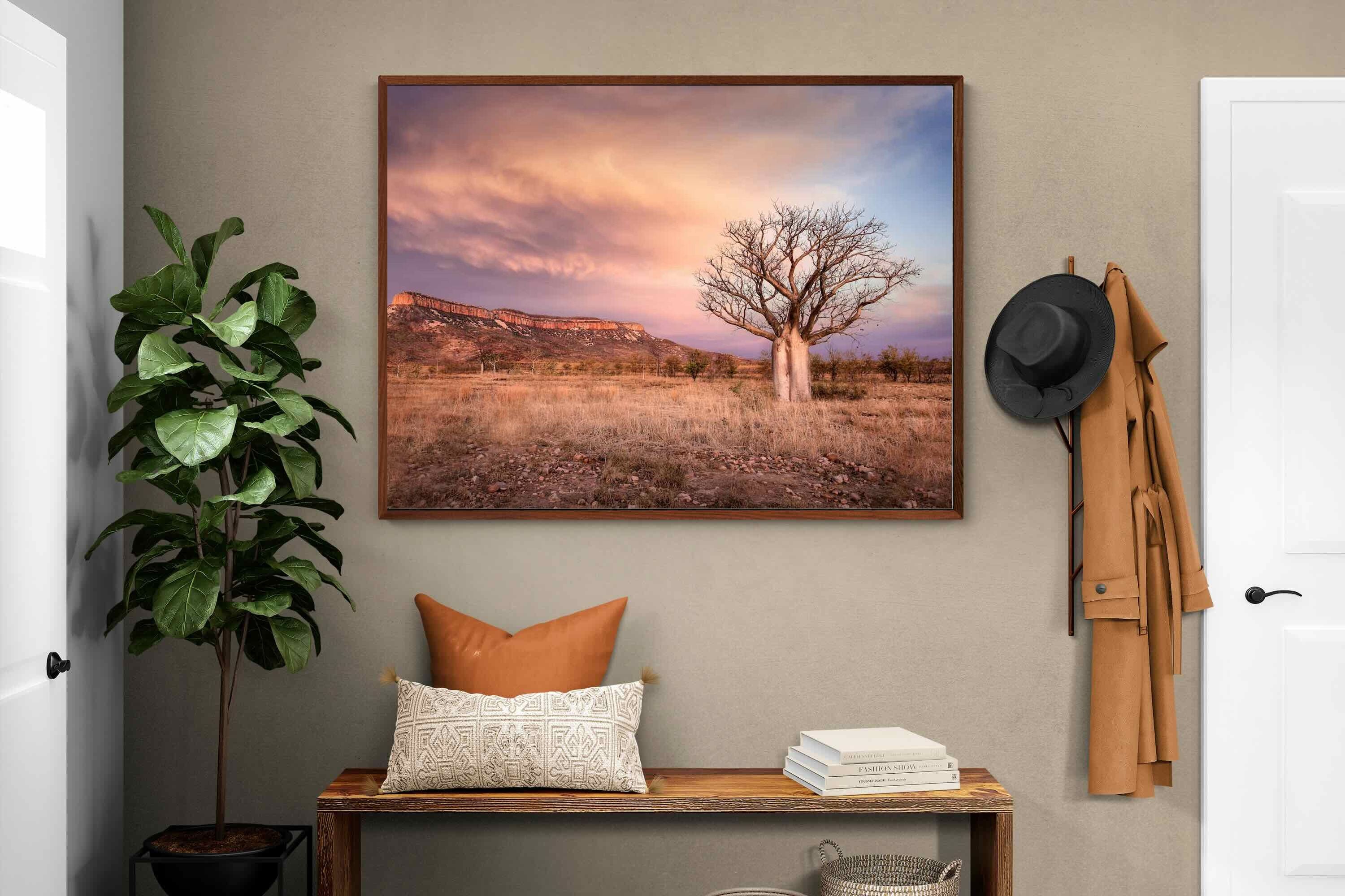 Pixalot ® Dusky Baobab