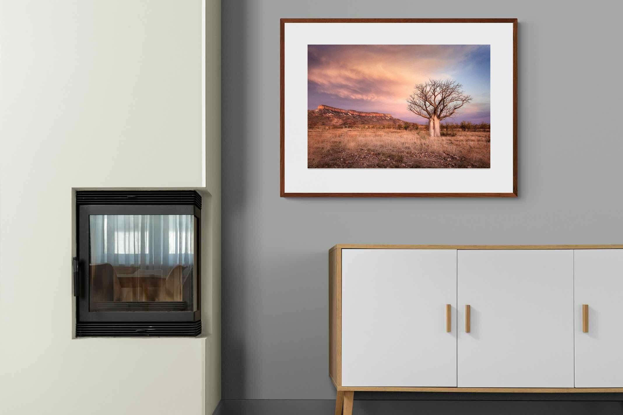 Pixalot ® Dusky Baobab
