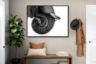 Pixalot ® Elephant Coil