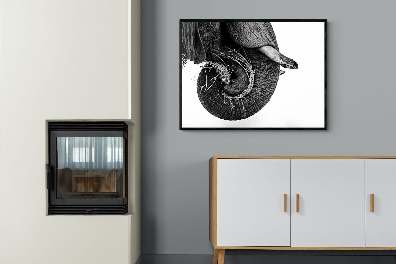 Pixalot ® Elephant Coil