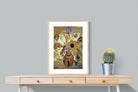 Pixalot ® Etruscan Vase with Flowers