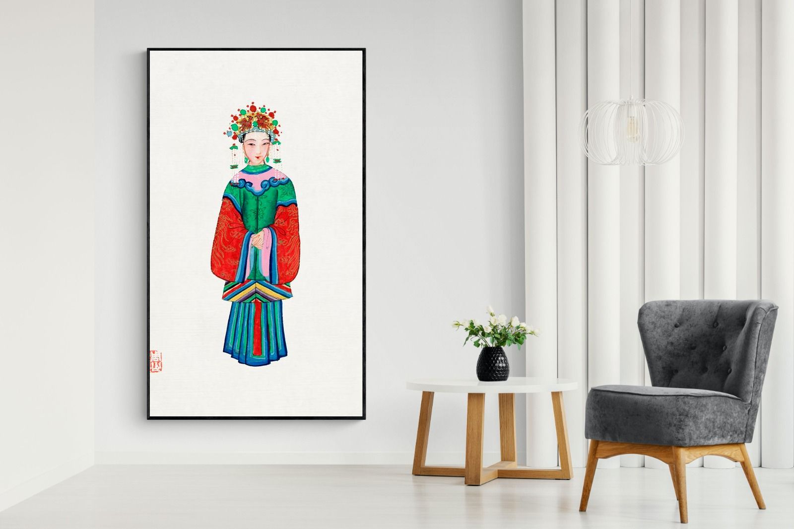 Pixalot ® Festival Costume