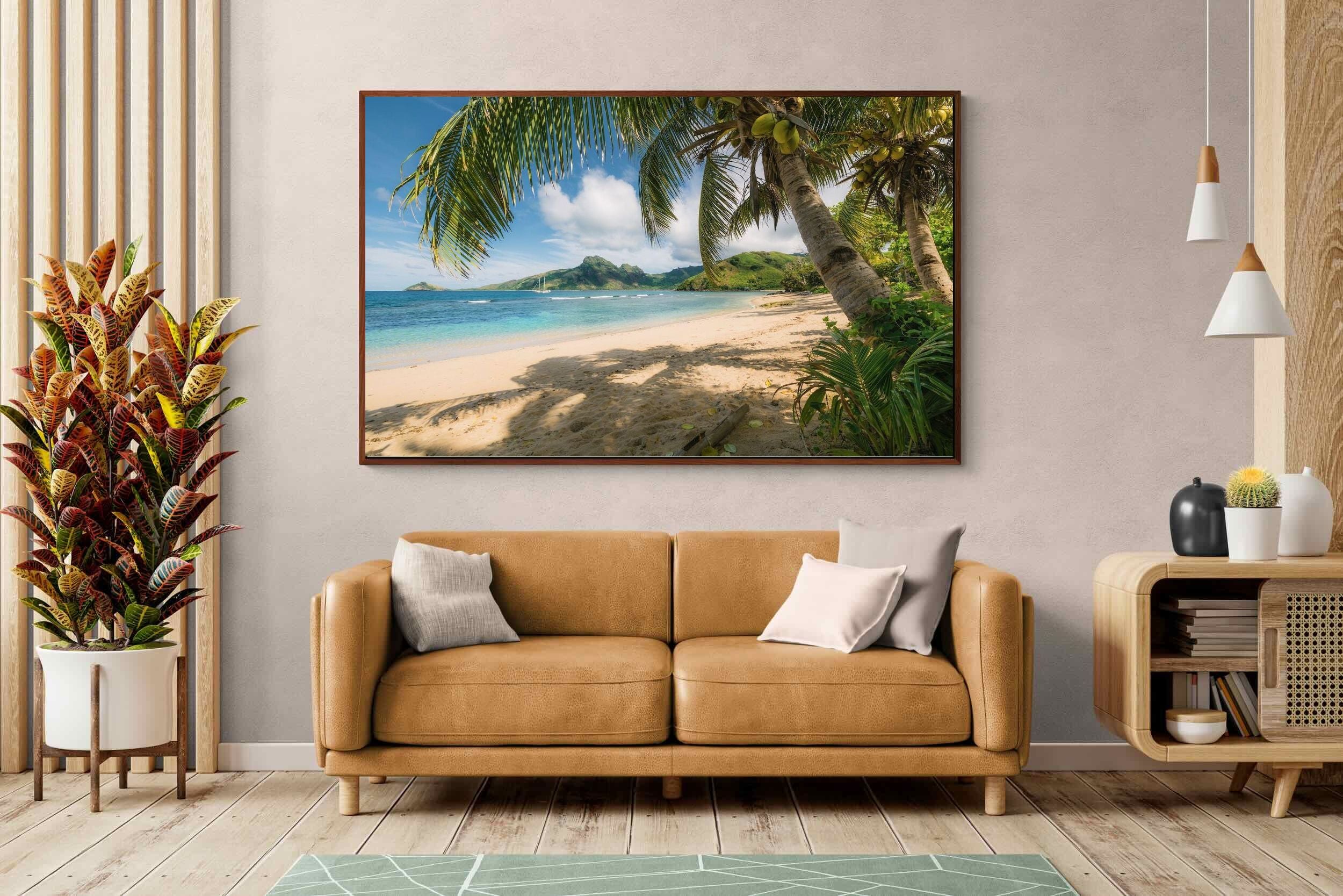 Pixalot ® Fiji