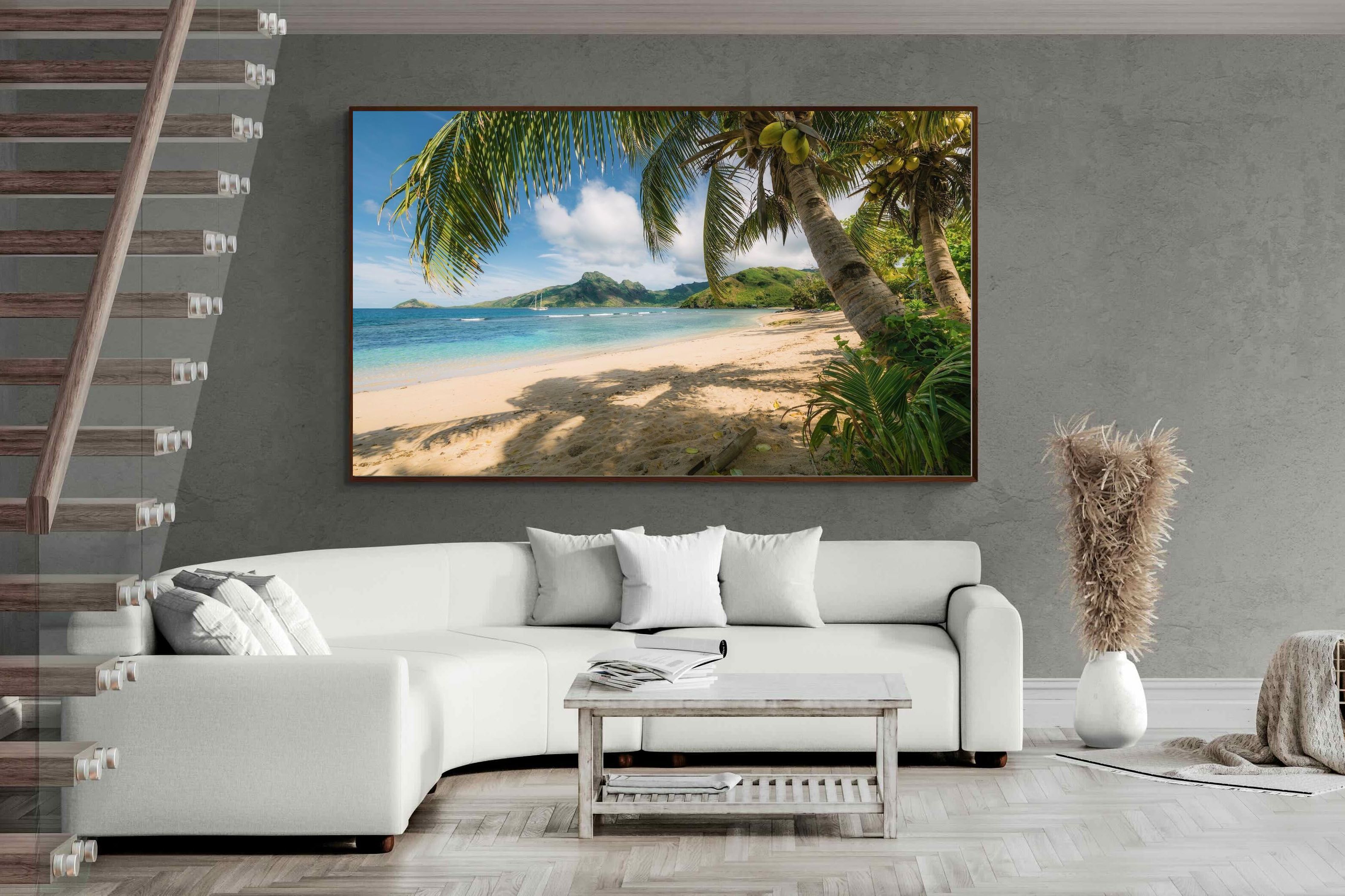 Pixalot ® Fiji