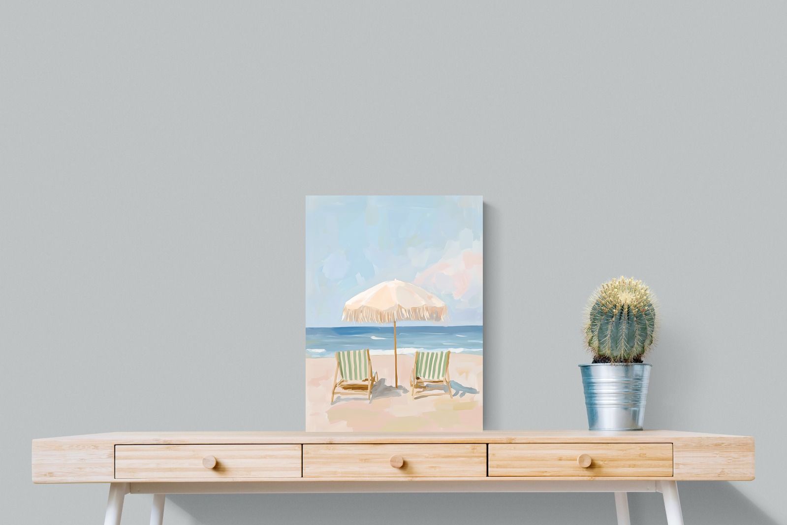 Pixalot ® Fine Beach Day