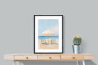 Pixalot ® Fine Beach Day