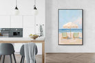 Pixalot ® Fine Beach Day