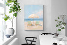 Pixalot ® Fine Beach Day