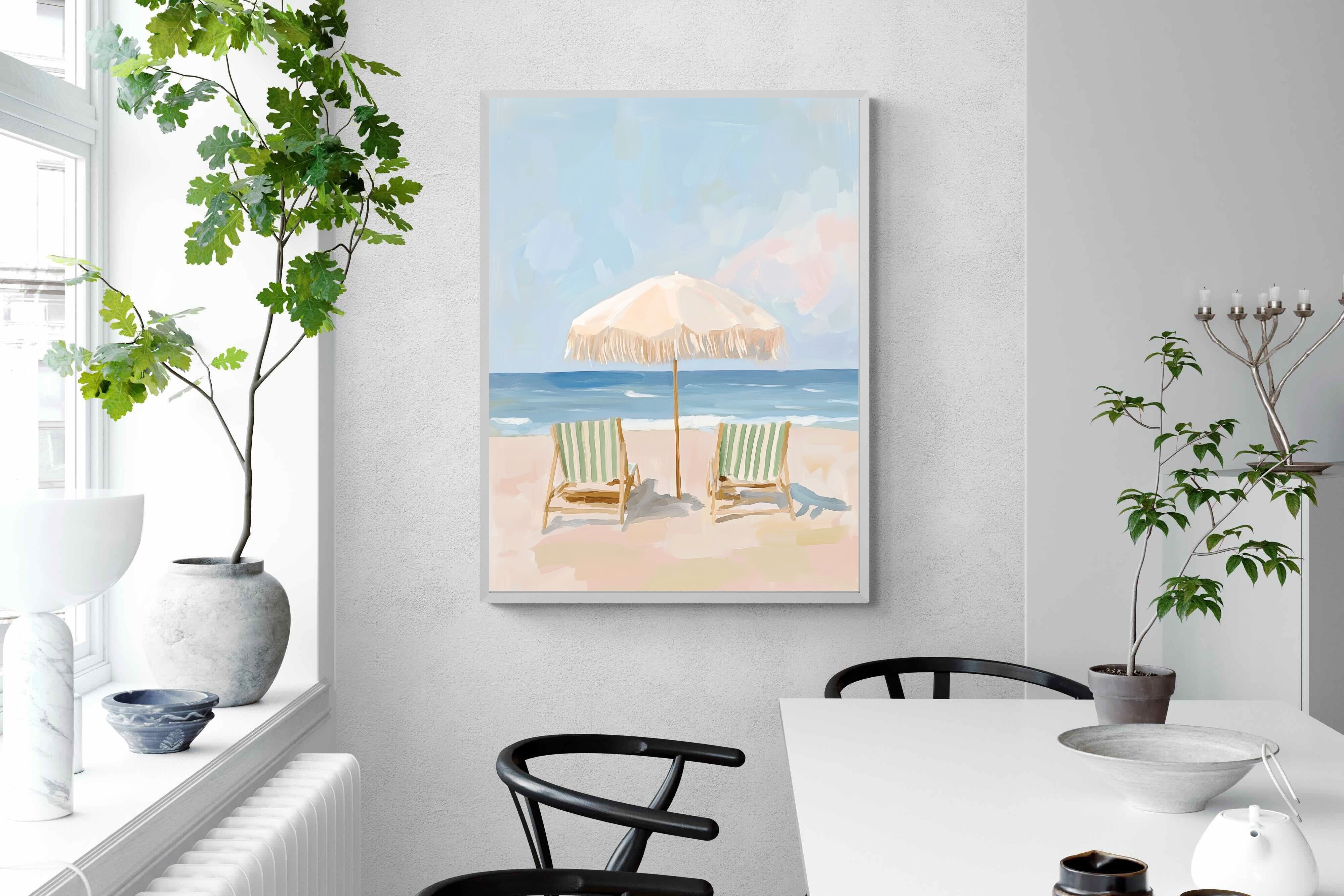 Pixalot ® Fine Beach Day