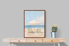 Pixalot ® Fine Beach Day