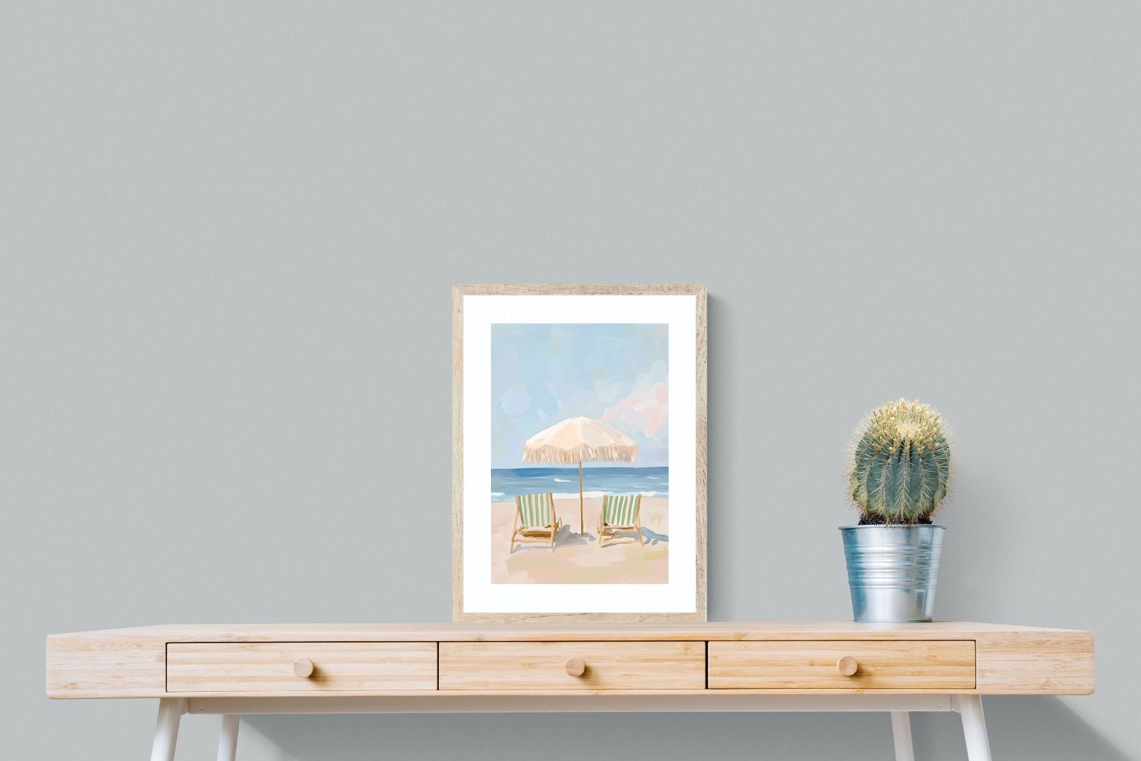 Pixalot ® Fine Beach Day