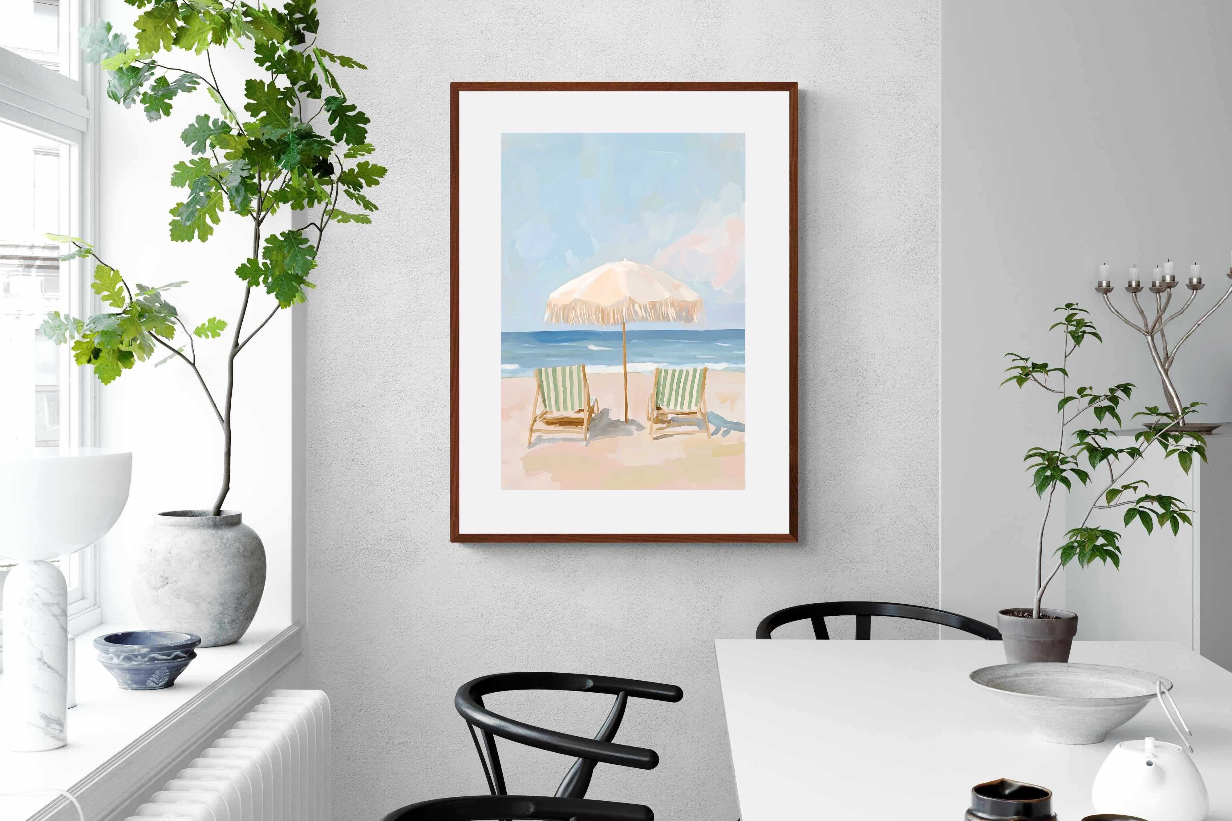 Pixalot ® Fine Beach Day