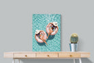 Pixalot ® Floating Glam