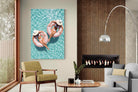Pixalot ® Floating Glam