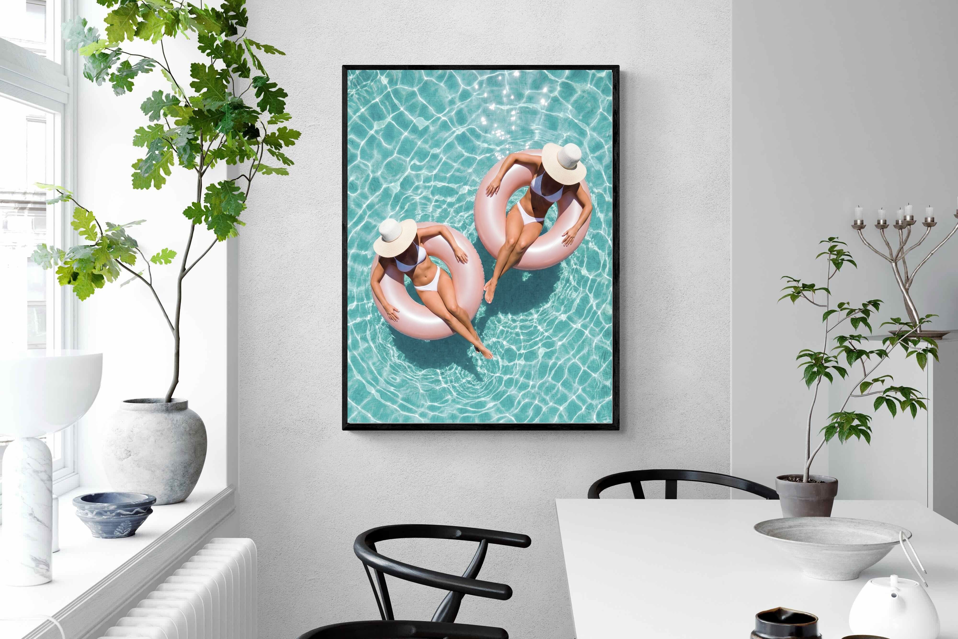 Pixalot ® Floating Glam