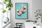 Pixalot ® Floating Glam